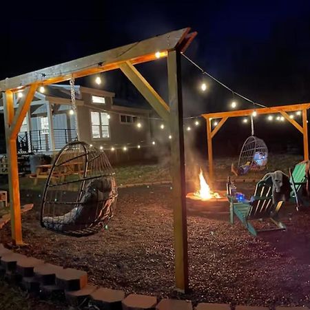 Charming Tiny Home! Close To Oxford, Sardis Lake, Safari Animal Zoo Exterior photo